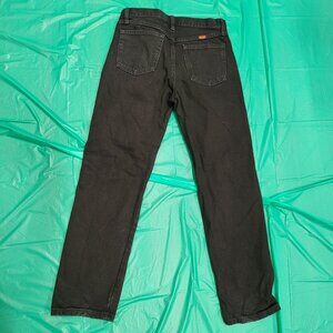 Rustler Men's Jeans